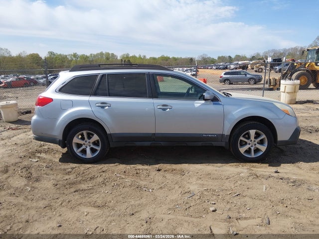 Subaru Outback 2.5i Limited