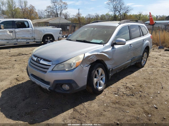 Subaru Outback 2.5i Limited