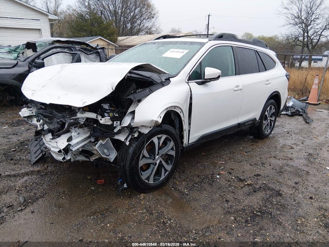 Subaru Outback Limited