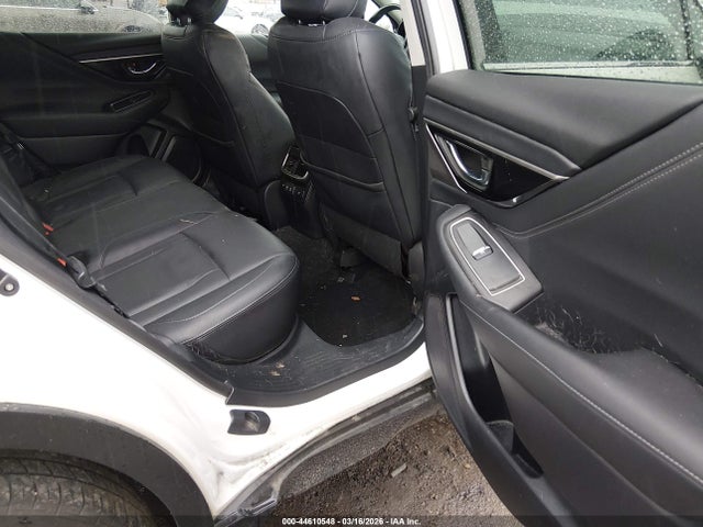 Subaru Outback Limited