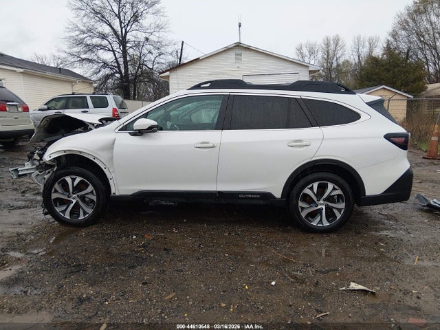 Subaru Outback Limited