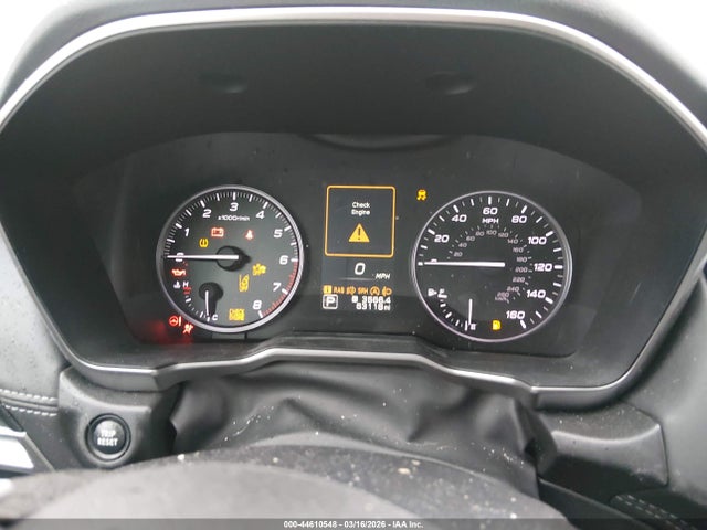 Subaru Outback Limited