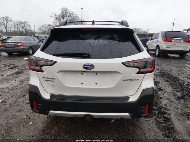 Subaru Outback Limited