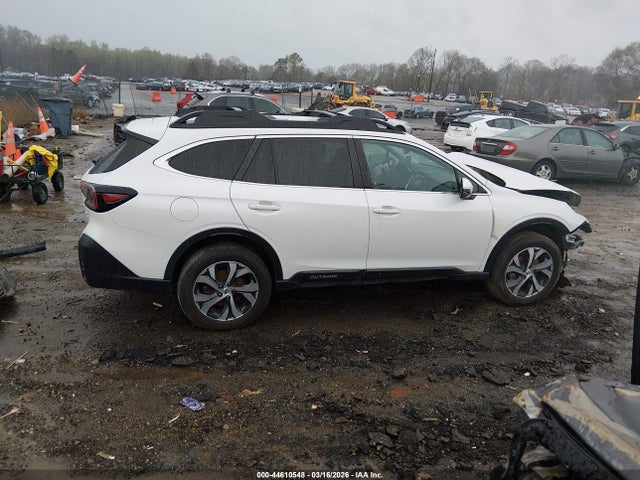 Subaru Outback Limited