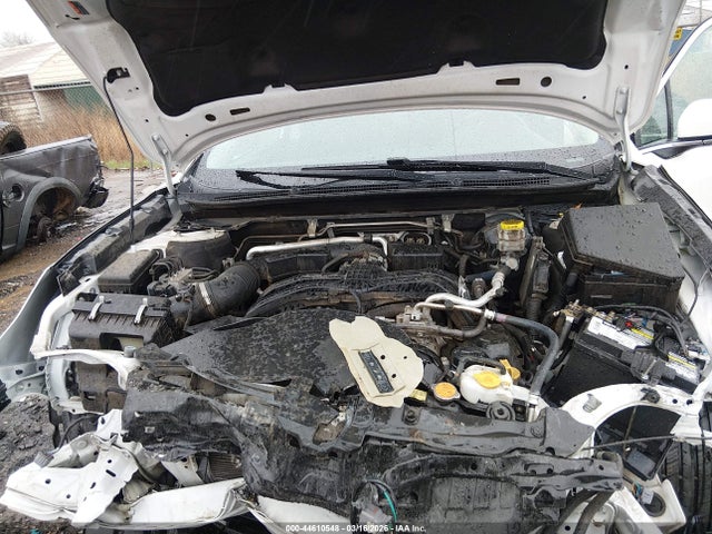 Subaru Outback Limited