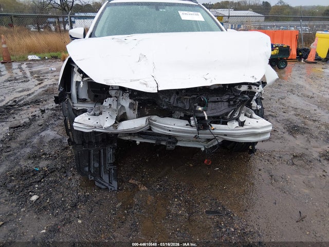 Subaru Outback Limited