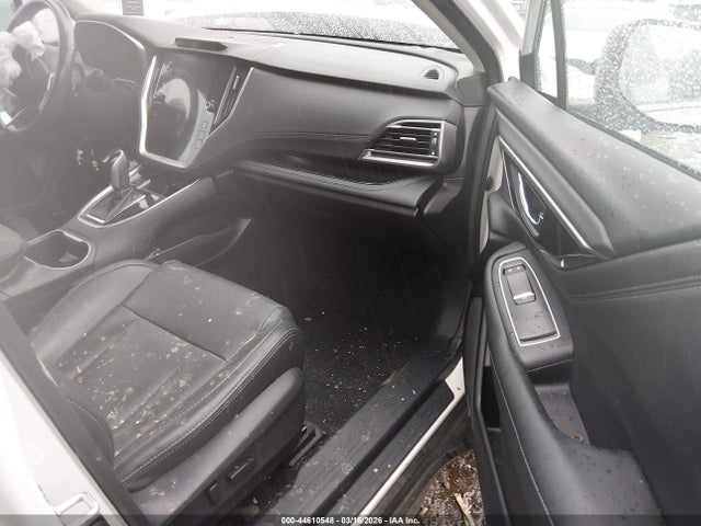 Subaru Outback Limited