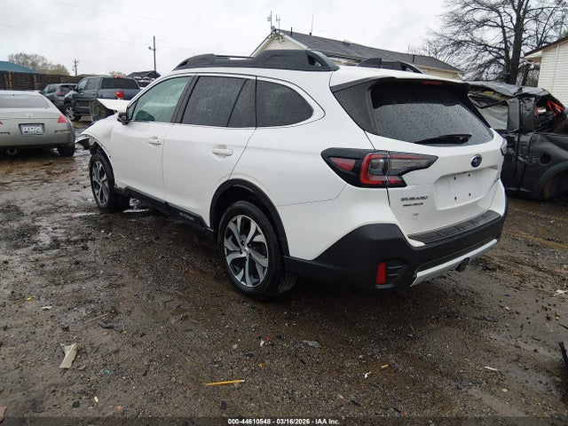 Subaru Outback Limited