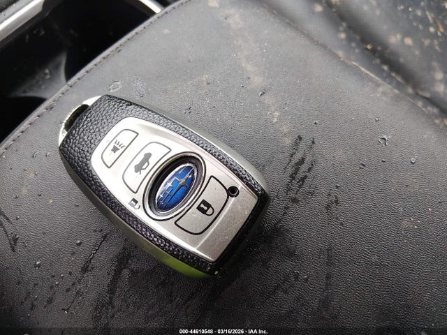 Subaru Outback Limited