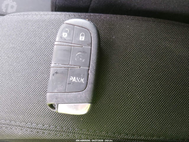 Jeep Renegade Latitude Fwd
