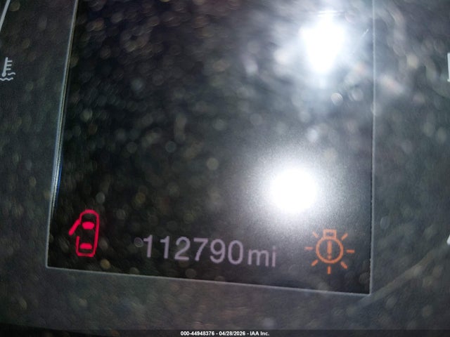 Jeep Renegade Latitude