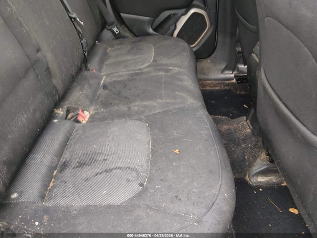 Jeep Renegade Latitude