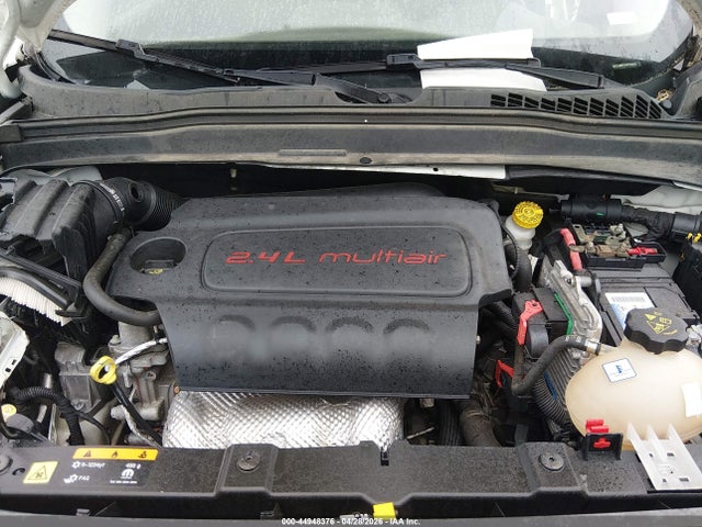 Jeep Renegade Latitude