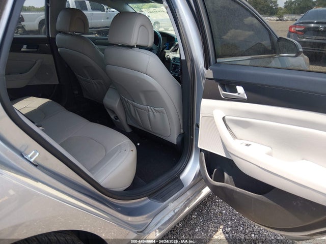 Hyundai SONATA Sport