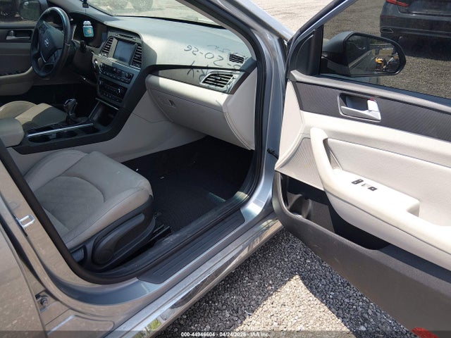 Hyundai SONATA Sport