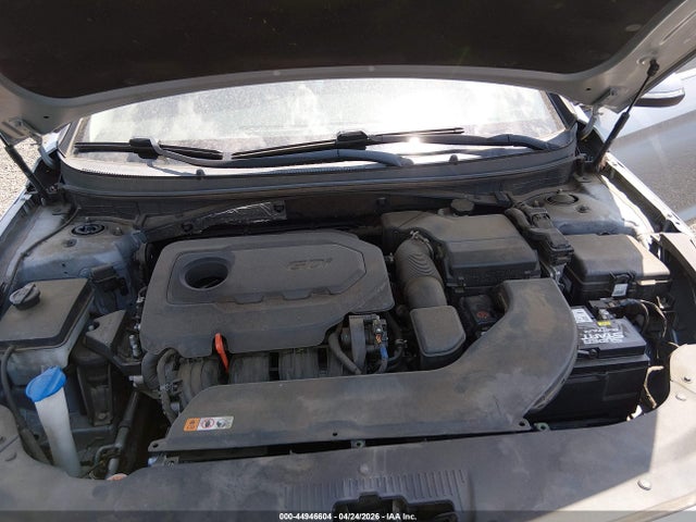 Hyundai SONATA Sport