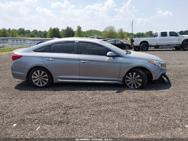 Hyundai SONATA Sport
