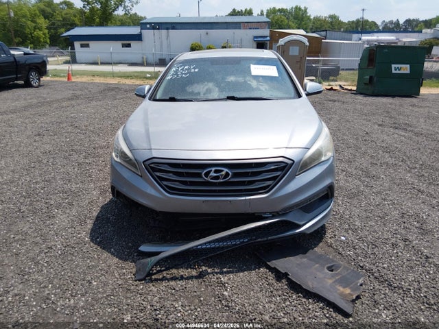 Hyundai SONATA Sport