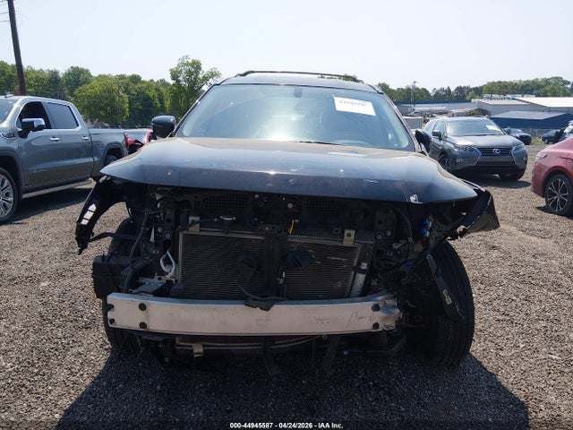 Nissan Pathfinder Sv 2wd