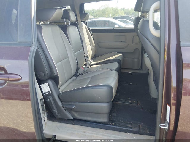 Kia Sedona Lx