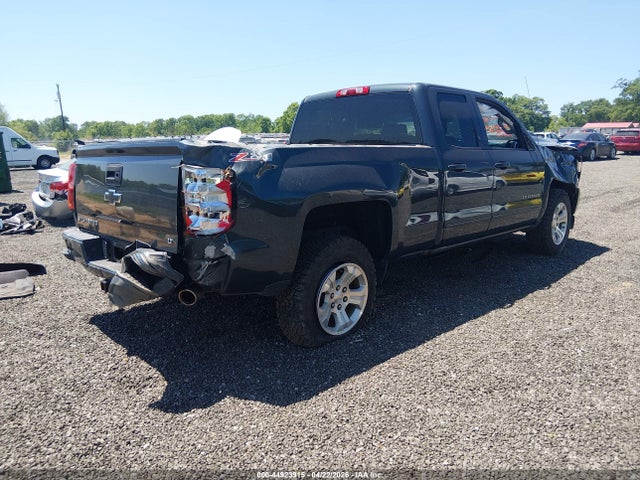 Chevrolet Silverado 1500 2lt