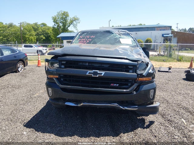 Chevrolet Silverado 1500 2lt