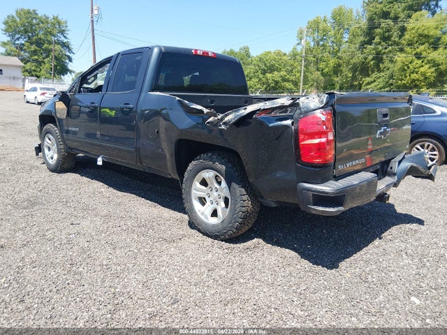 Chevrolet Silverado 1500 2lt