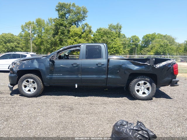 Chevrolet Silverado 1500 2lt