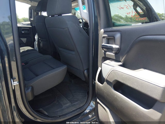 Chevrolet Silverado 1500 2lt