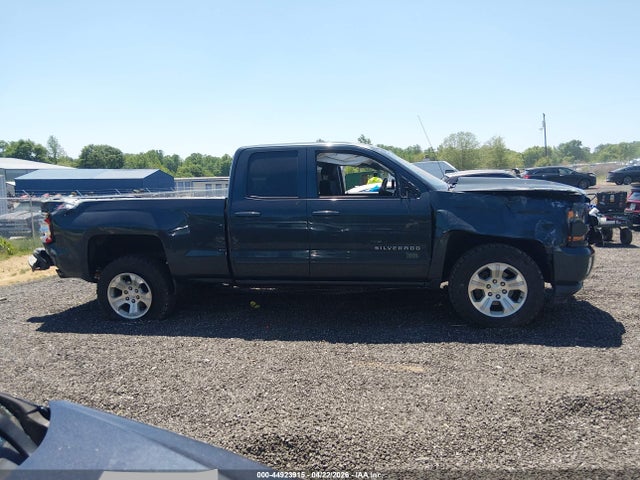 Chevrolet Silverado 1500 2lt