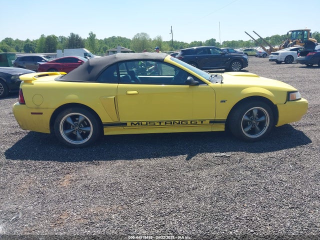 Ford Mustang Gt