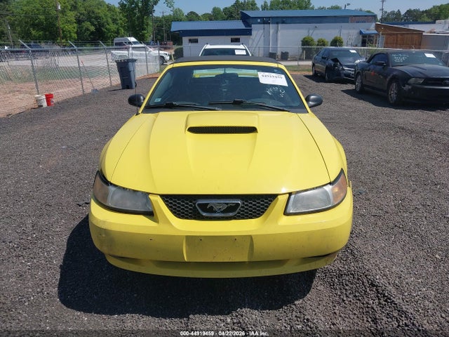Ford Mustang Gt