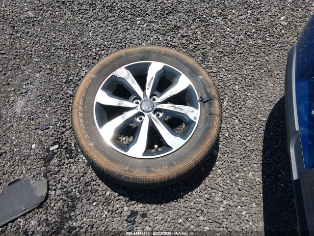 Kia Rio S