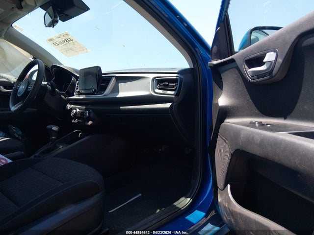 Kia Rio S