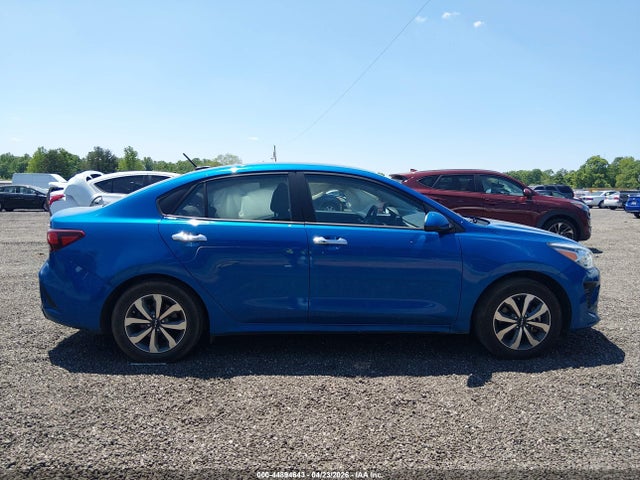 Kia Rio S