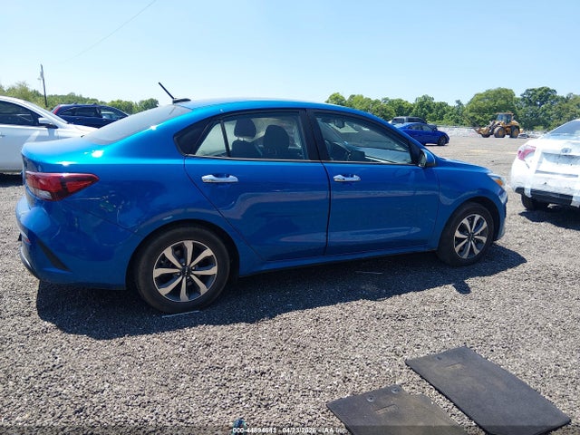 Kia Rio S