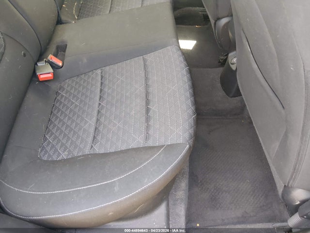 Kia Rio S