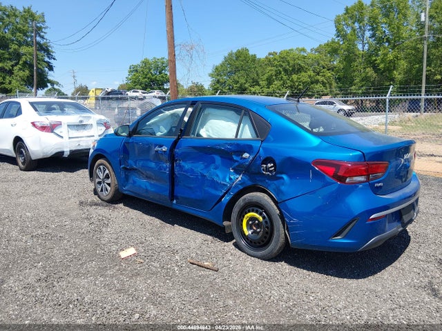 Kia Rio S