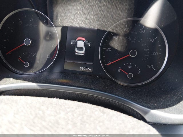 Kia Rio S