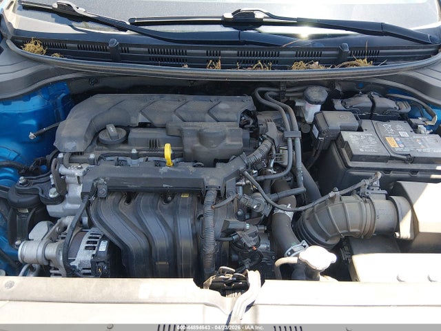 Kia Rio S