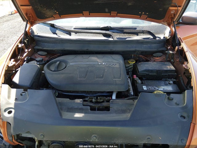 Jeep Cherokee Trailhawk