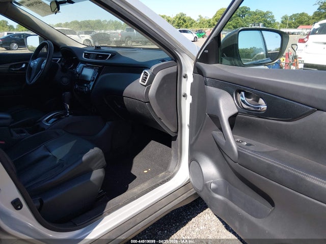 Nissan Rogue Sl
