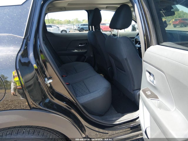 Nissan Kicks Sv