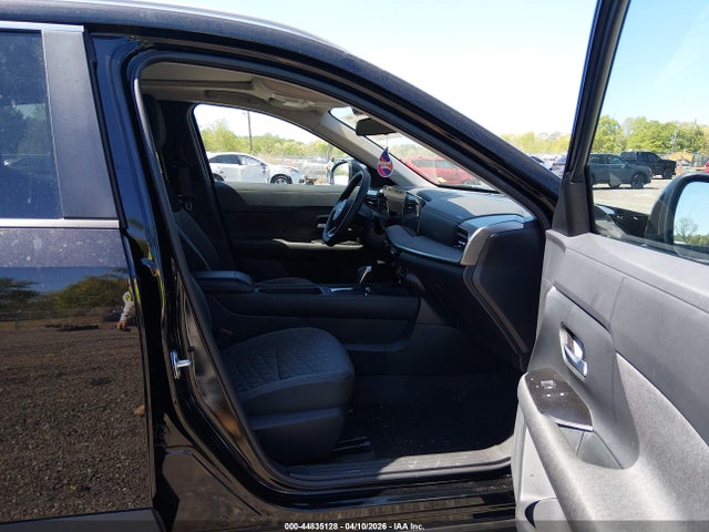 Nissan Kicks Sv