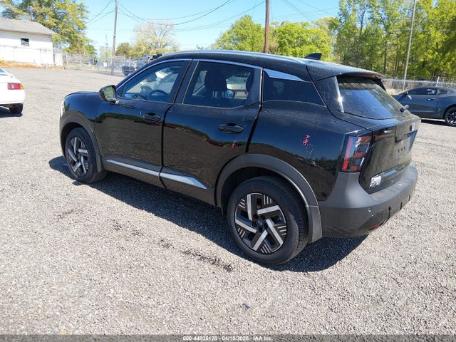 Nissan Kicks Sv