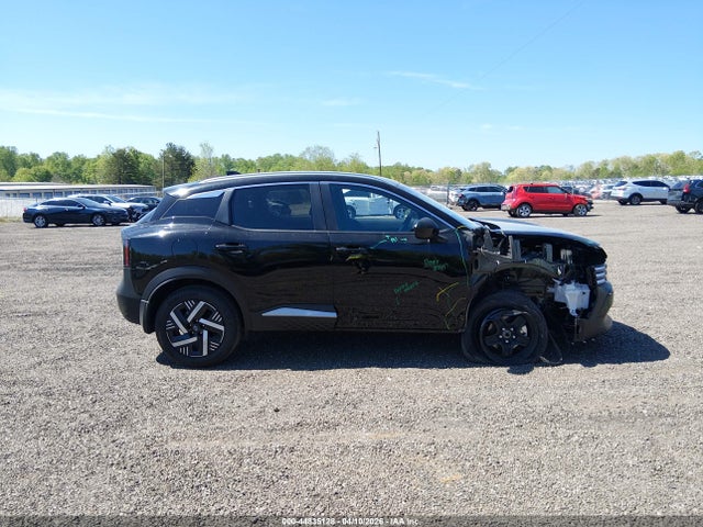 Nissan Kicks Sv