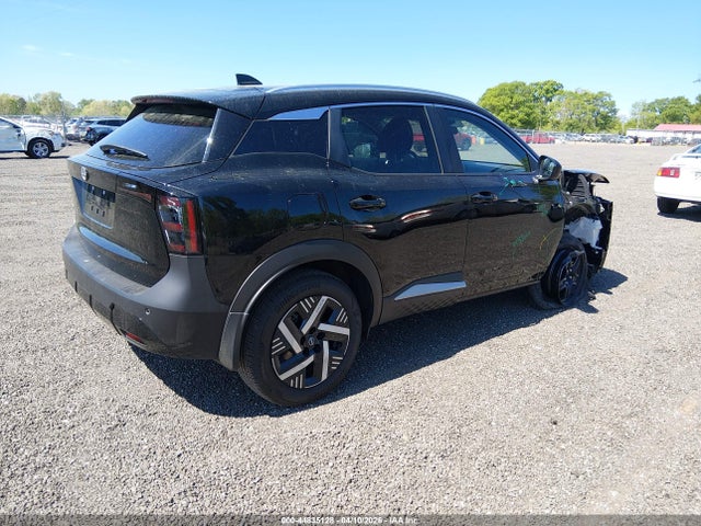 Nissan Kicks Sv