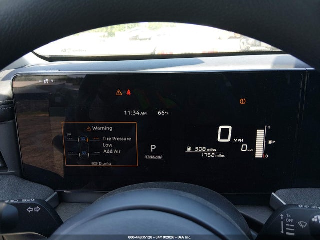 Nissan Kicks Sv
