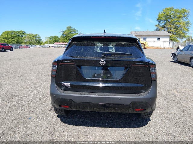 Nissan Kicks Sv