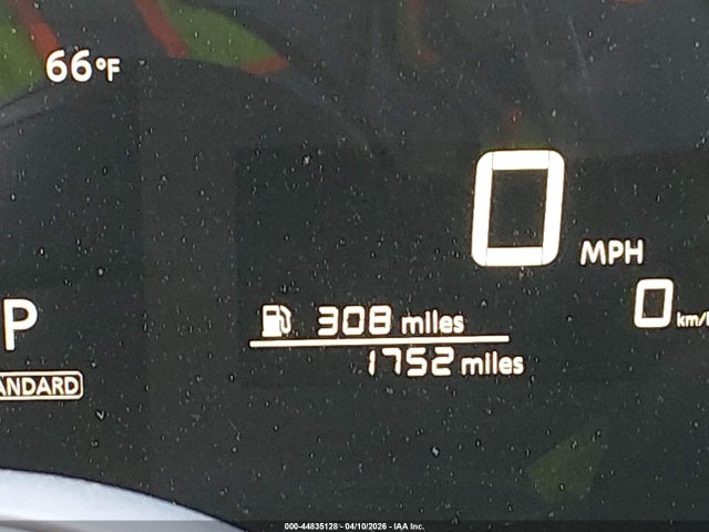 Nissan Kicks Sv